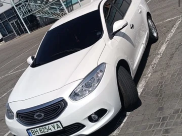Авто Renault Fluence 2014 № 8766330