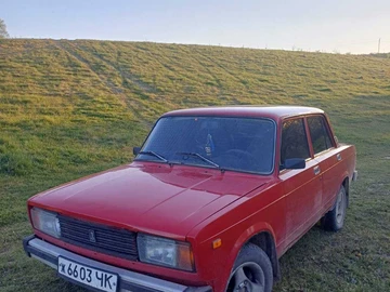 Авто ВАЗ 2105 1990 № 8766332