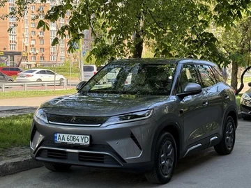 Авто BYD Flyer 2025 № 8766423