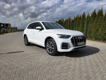 Авто Audi Q5 2020 № 8766425