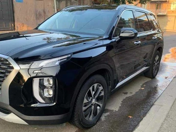 Авто Hyundai Palisade 2020 № 8766427