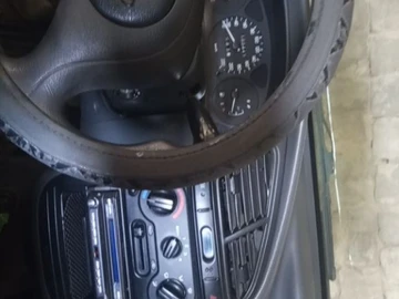 Авто Daewoo Lanos Sens  2011 № 8766431
