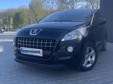 Авто Peugeot 3008 2010 № 8766432