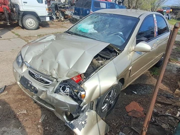 Авто KIA Avella 2006 № 8766435