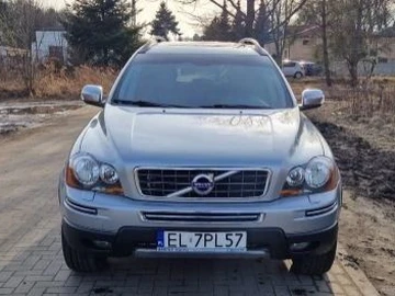 Авто Volvo Xc90 2007 № 8766440