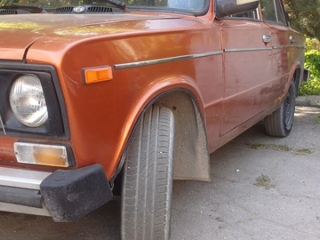 Авто ВАЗ 2106 1984 № 8766441