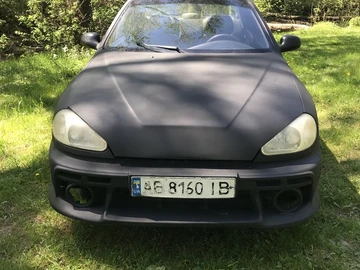 Авто Daewoo Lanos Sens  2005 № 8766443