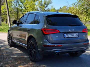 Авто Audi Q5 2013 № 8766453