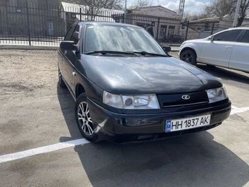 Авто ВАЗ 21101 2007 № 8766454