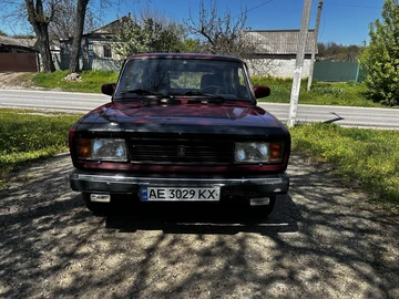 Авто ВАЗ 2104 2005 № 8766457