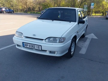 Авто ВАЗ 2114 2009 № 8766468