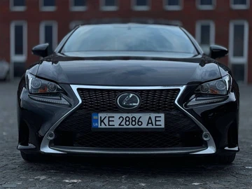 Авто Lexus Lbx 2017 № 8766472