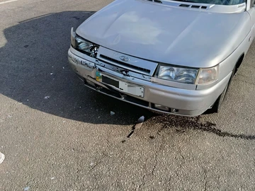 Авто ВАЗ 2111 2008 № 8766474