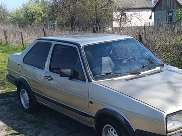 Авто Volkswagen Jetta 1986 № 8766444