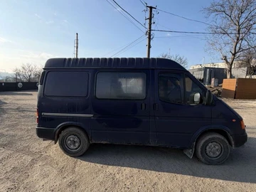 Авто Ford Transit 1997 № 8766477