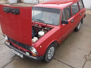 Авто ВАЗ 2102 1981 № 8766483