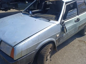 Авто ВАЗ 21099 1998 № 8766489