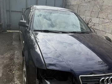 Авто Audi A6 1999 № 8766491