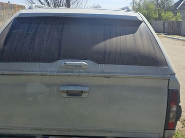 Авто Isuzu D-Max 2008 № 8766496