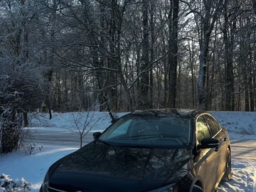 Авто Volkswagen Passat Sedan 2013 № 8766502