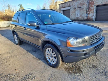 Авто Volvo Xc90 2006 № 8766505