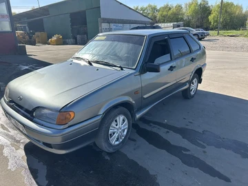 Авто ВАЗ 2114 2012 № 8766512