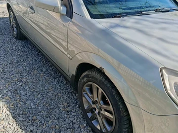 Авто Opel Admiral 2007 № 8766520