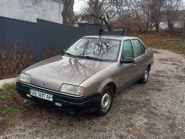 Авто Renault 19 1991 № 8766523