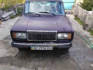 Авто ВАЗ 21073 2001 № 8766530