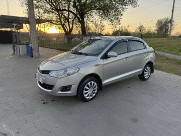 Авто ЗАЗ Forza 2011 № 8766532