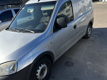 Авто Opel Combo 2011 № 8766536