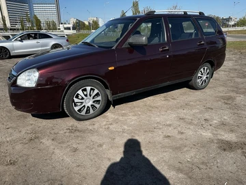Авто ВАЗ 21728 Priora 2012 № 8766543