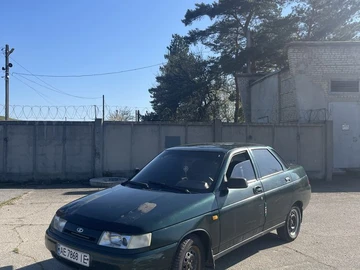 Авто ВАЗ 2110 2003 № 8766546