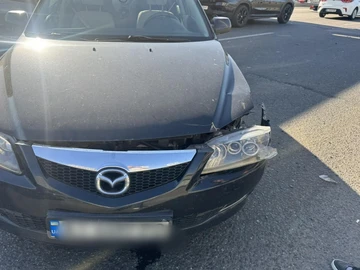 Авто Mazda 6 2006 № 8766769