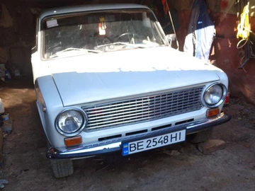 Авто ВАЗ 2101 1986 № 8766771