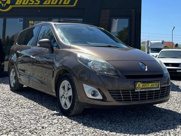 Авто Renault 11 2009 № 8766773