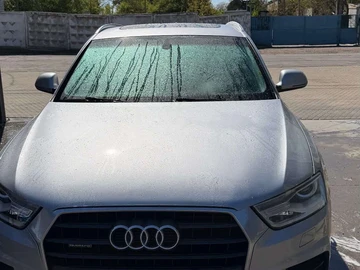 Авто Audi Q3 2015 № 8766776