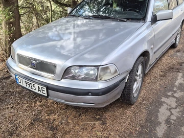 Авто Volvo V40 Kombi 2002 № 8766778
