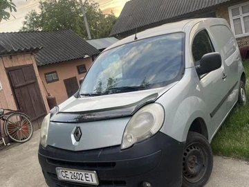 Авто Renault Kangoo Express 2012 № 8766779
