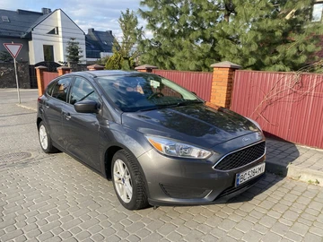 Авто Ford Focus 2017 № 8766780