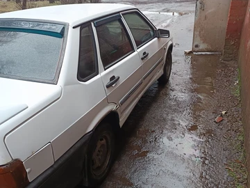 Авто ВАЗ 2115 2011 № 8766782