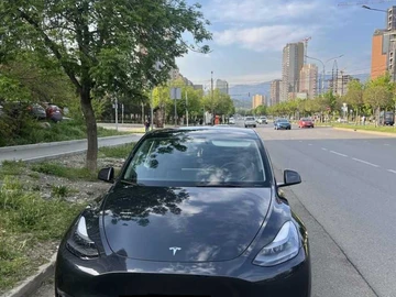 Авто Tesla Roadster 2024 № 8766783