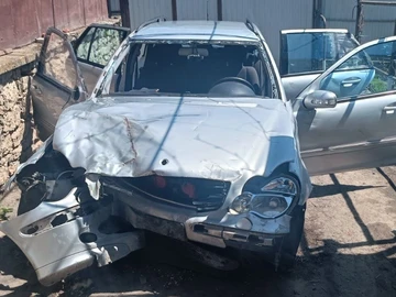 Авто Mercedes 220 2002 № 8766788