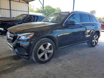 Авто Mercedes Glc 2018 № 8766789