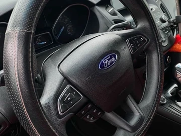 Авто Ford Focus 2016 № 8766793