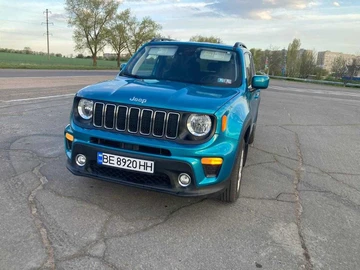 Авто Jeep Cj8 2020 № 8766794
