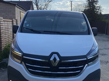 Авто Renault Trafic 2021 № 8766798