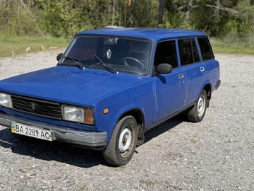Авто ВАЗ 2104 2006 № 8766808