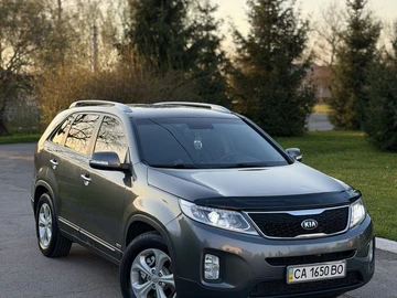 Авто KIA Sorento 2013 № 8766809