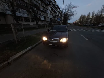 Авто Chery Amulet 2007 № 8766815
